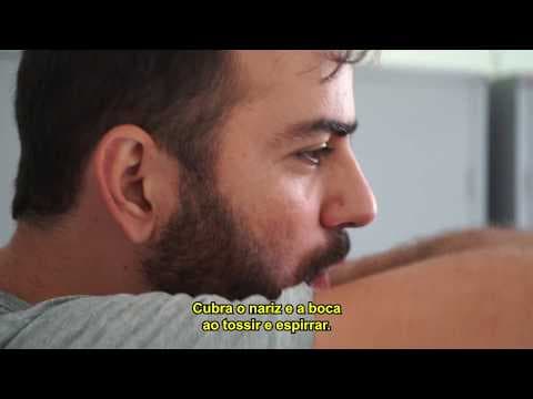 Coronavírus (dicas) 23/03/2020